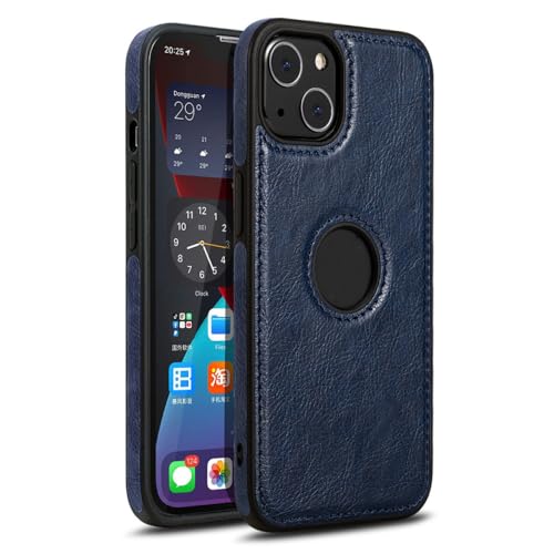 Étui en cuir souple pour iPhone 14 13 12 11 Pro Max housse mince XS
