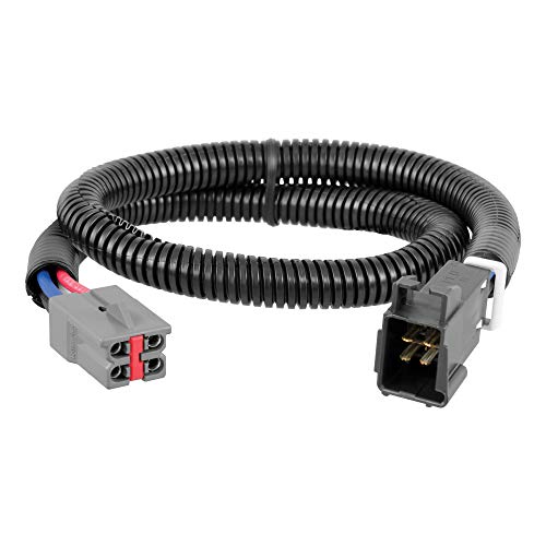 Unlock Unprecedented Control with the Best F150 Trailer Brake Controller