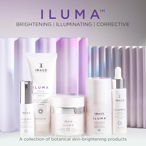 IMAGE Skincare, ILUMA Intense Brightening Serum, Helps Reduce Appearance of Dark Spots & Facial Pigmentation for Even Skin Tone, 27 mL - Image 7