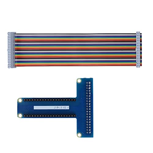 Raspberry Pi 4 Kit Marca POENVFPO
