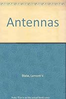 Antennas 0471079286 Book Cover