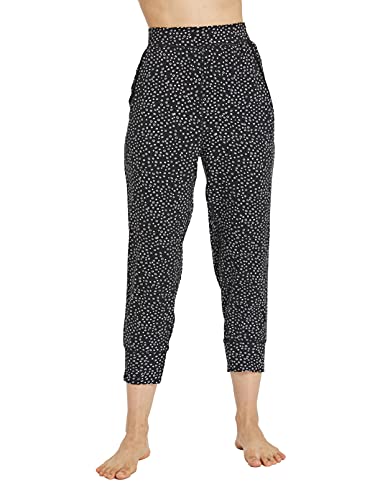 Image of CYZ Women's Casual Pajama Pants Lounge Pants | Wide Leg Yoga Pants for Women Casual Loose Cozy Sweatpants,Lightweight Pajama Bottoms for Summer