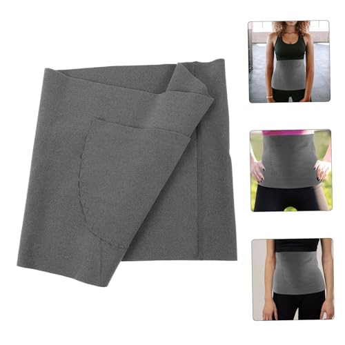 Faja lumbar de soporte PartyKindom para cintura miniatura 3