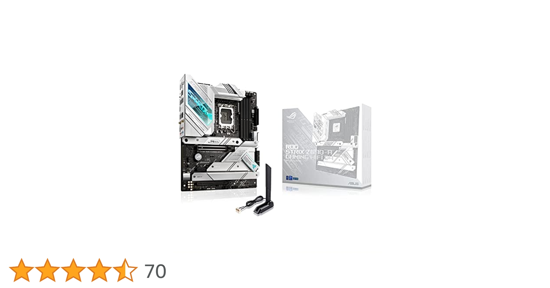 マザーボード ROG STRIX Z690-A GAMING WIFI D4 ROG Strix Z690-A Gaming WiFi D4｜マザーボード｜ROG JAPAN
