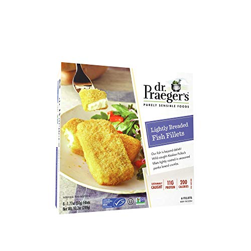 Our Top 13 Best frozen breaded fish fillets Reviews and