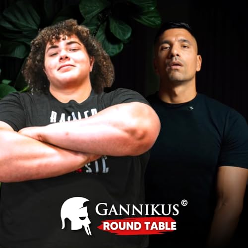 『Julian Zietlow joint Roh-Gang! Mann gewinnt World’s Strongest Woman?!』のカバーアート