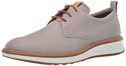 Image of ECCO Mens Relaxedamerican 5227 Formal Shoe