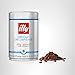 illy Decaf Whole Bean Coffee, Classic Medium Roast Gourmet Blend, 100% Arabica Coffee, 8.8 Ounce (Pack of 1)