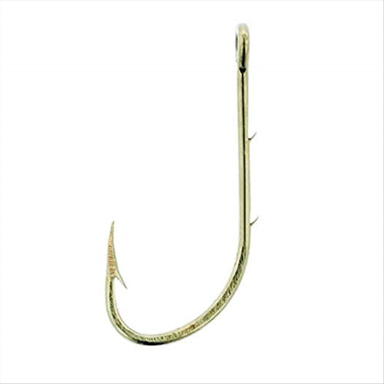 Eagle Claw Eagle Claw 186 Baitholder Hook Size
