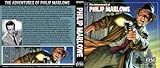 THE ADVENTURES OF PHILIP MARLOWE - OLD TIME RADIO - 3 CD - 130 mp3 - Total Playtime: 65:38:45 (Old Time Radio - Detectives Series)