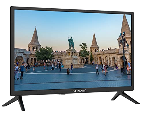 Stream-System-S24T1-TV-24-Pulgadas-HD-HDMI-USB-Modo-Hotel-12V Stream-System-S24T1-TV-24-Pulgadas-HD-HDMI-USB-Modo-Hotel-12V