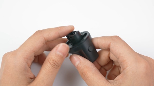 kei 4408A167 Keyless Ignition Switch Knob, Ignition Start Switch