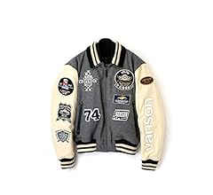 中古　バンソン　アワードジャケット 楽天市場】【SALE／20%OFF】Vanson Leathers AWARD JACKET