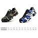 Zymoplas 2 piezas de zapatos de trabajo con punta de acero para hombres que brindan funcionalidad antideslizante y antiabrasión de caucho para la seguridad masculina Imagen de Zymoplas 2 piezas de zapatos de trabajo con punta de acero para hombres que brindan funcionalidad antideslizante y antiabrasión de caucho para la seguridad masculina