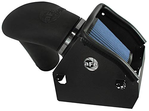 Afe Power Magnum Force 54-32412 Ram Diesel Trucks 13-14 L6-6.7L (Td) Performance Intake System (Oiled, 5-Layer Filter) #TOP2
