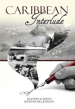 Paperback Caribbean Interlude Book