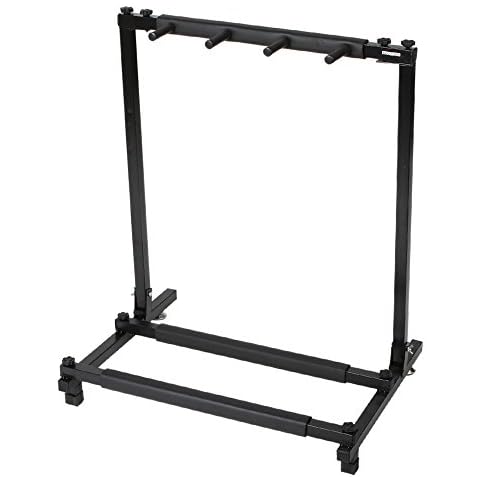 Karl Home Multiple Guitar Stand Cover