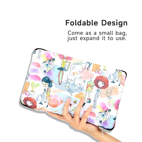 Sac fourre-tout pliable Arxus grand modèle pour ne plus manquer d'espace
