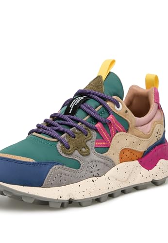 Women's Yamano 3 Sneakers4