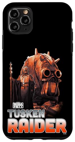 Coque iPhone 11 Pro Max Star Wars anti-rayures pour sécuriser votre smartphone