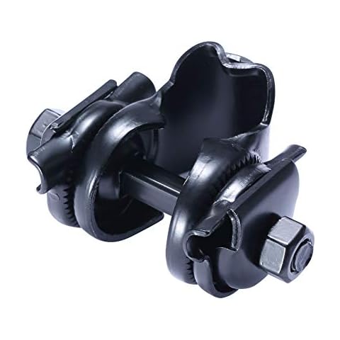 Teyssor Bike Seat Clamp Cover
