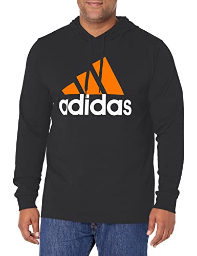 Image of adidas Men's Big & Tall Essentials Hoodie,