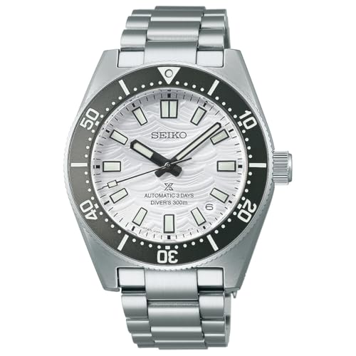 [ZCR[]SEIKO vXybNX PROSPEX _Co[XL[o 1965 we[W  RAVbv ZCR[_Co[YEIb` 60NLO rv Y SBDC213