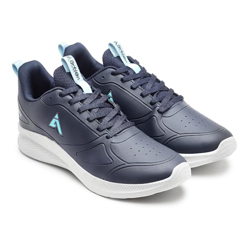 Image of Action-SWIFT-103 Lightweight Comfortable Cushioned Running Sports Shoes for Men