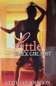 Hardcover Little Black Girl Lost Book