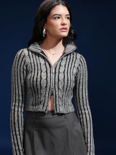 Image of Tokyo Talkies Women Sweater