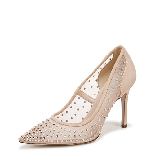 Image of Sam Edelman Women's Hazel Mesh Pumps