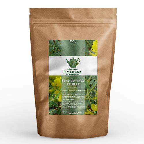 Sensitive (Leaf) 500g