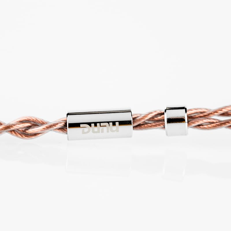 DUNU Lyre PRO Earphone Cable Upgrade Earphone Cable 0.78 2Pin/MMCX Cable (MMCX)