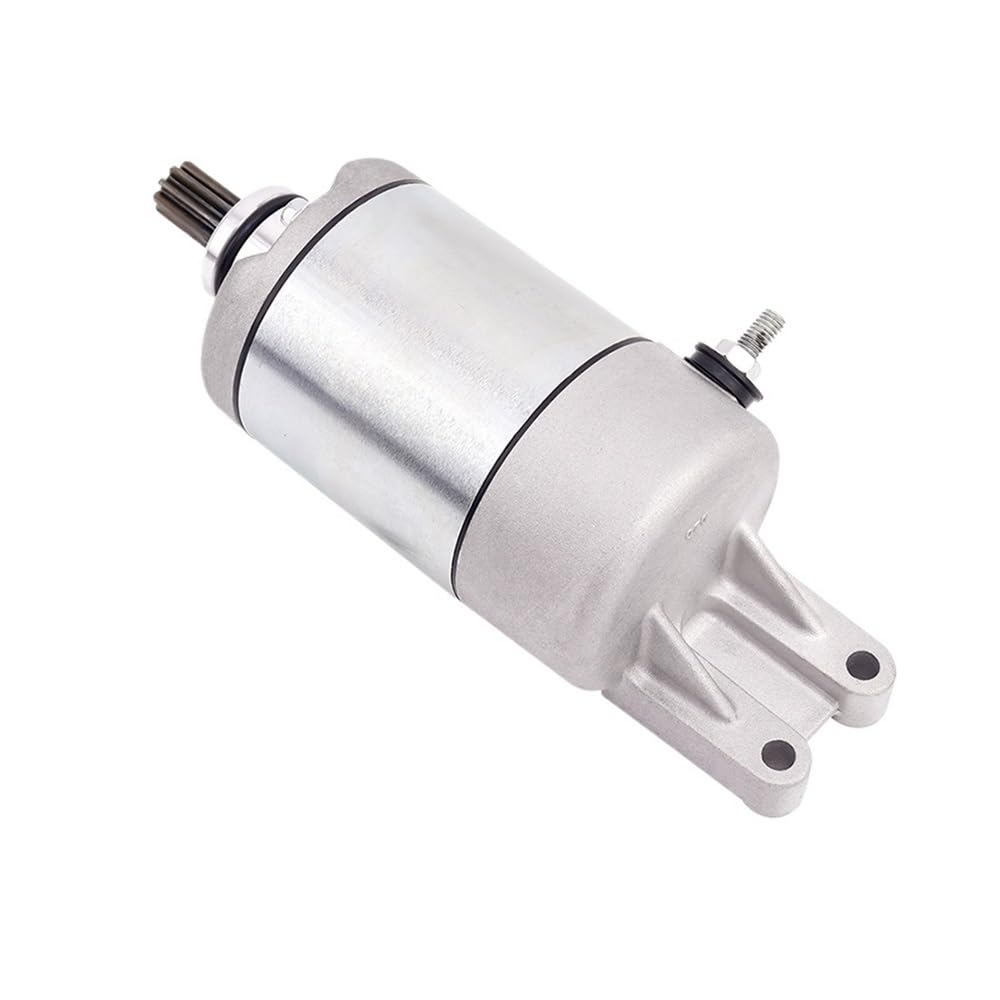 Démarreur électrique pour VTT 400 EFI et XT Max HD5 remplace 420-684-280