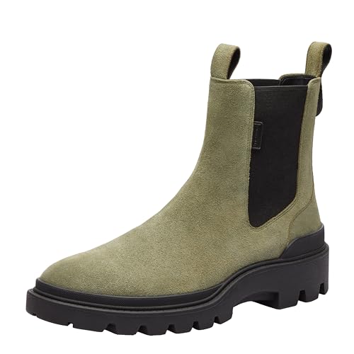 Coach Men's Colson Boot Hiking Shoe