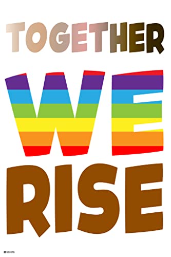 Image of Diversity Posters For Classroom Decorations School Essentials Teacher Multicultural Decor Everyone Is Welcome Here Signs Inclusive Preschool Poster Equity Kindness For Elementary Teachers