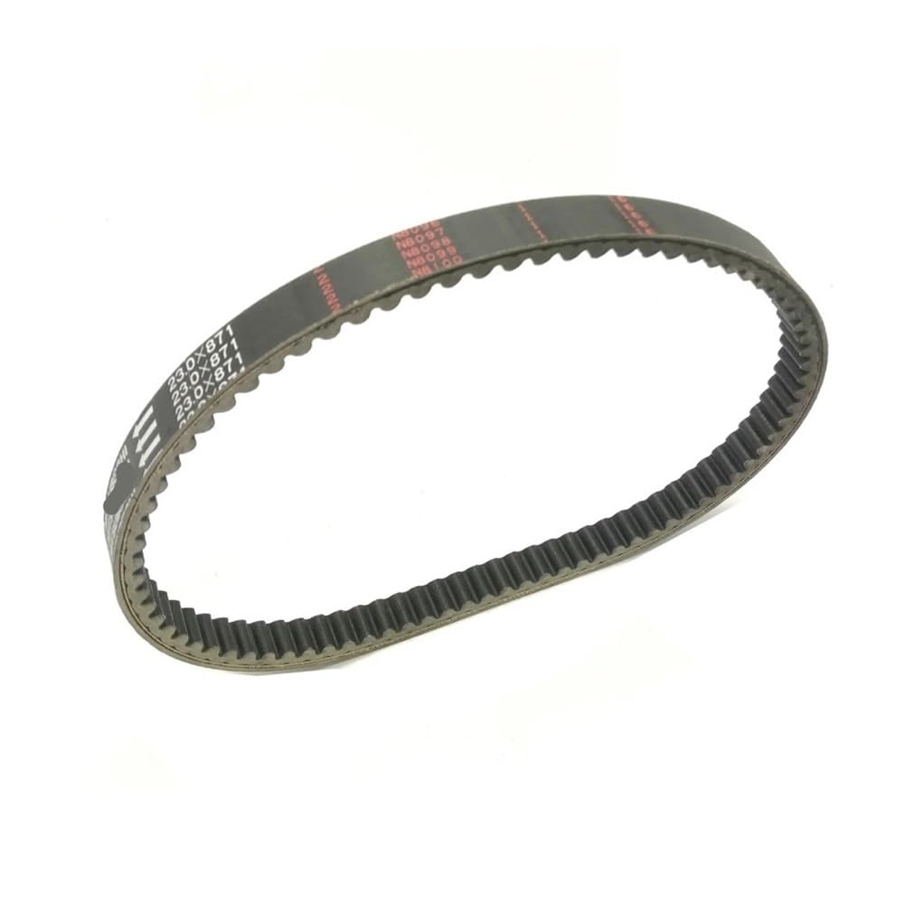 Correa 23.0 X 871 de transmisión para modelos 250B V 260 7