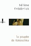 kokoschka windsbraut bild  La poupée de Kokoschka (French Edition)