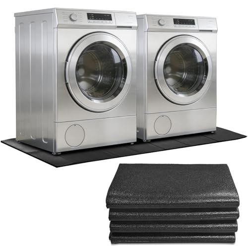 STARTWO Foldable Anti-Vibration Mat