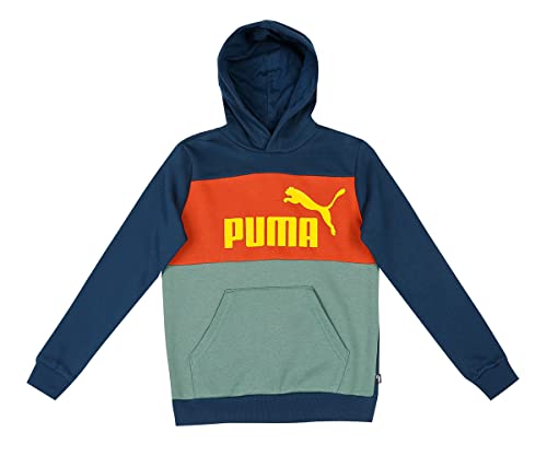 Image of Puma Boys Sweatshirt