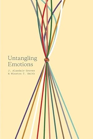 Book cover Untangling Emotions