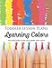 Toddler Lesson Plans: Learning Colors: Ten week guide to help your toddler learn colors (paperback-black and white) (Early Learning)