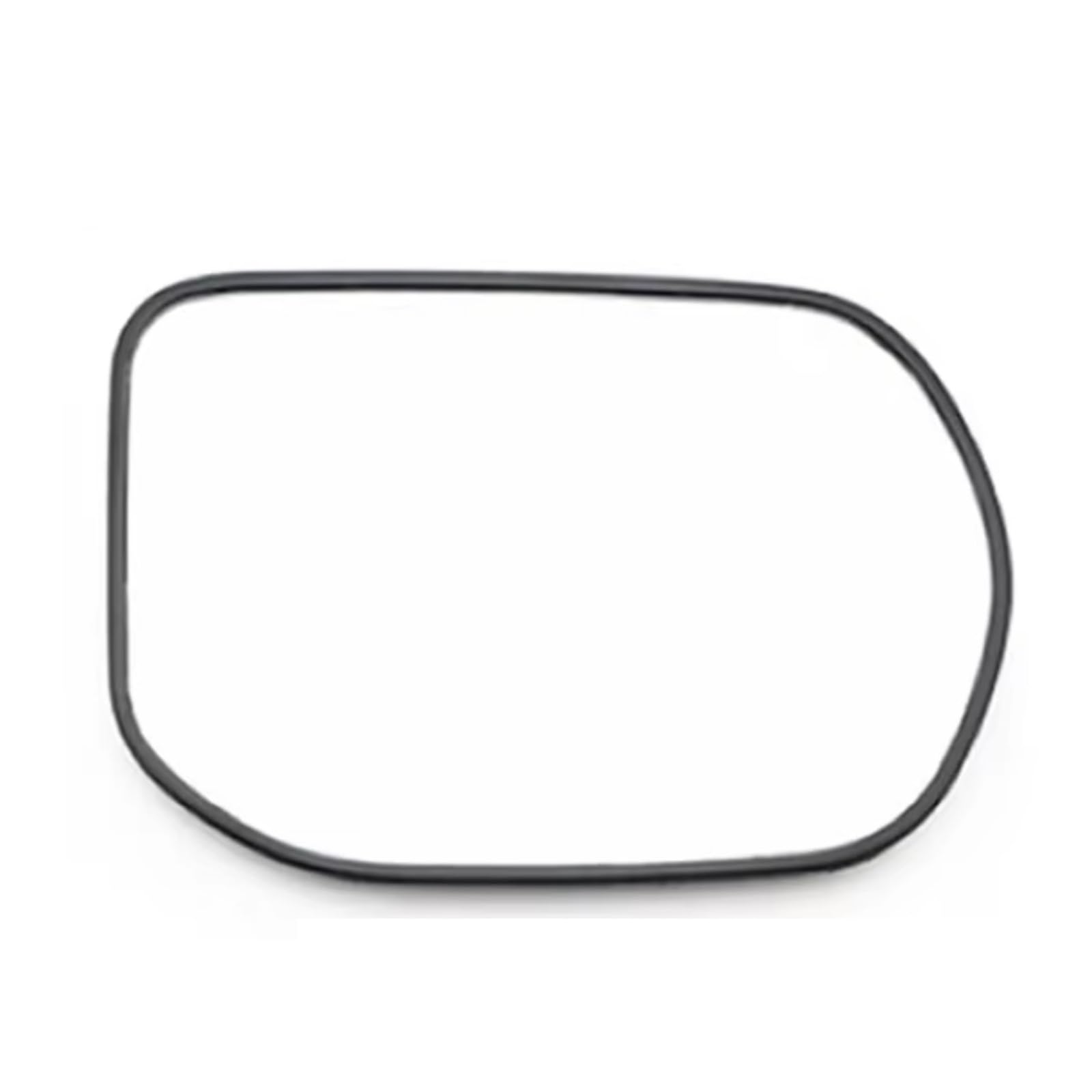Miroir convexe angle réglable pour angles morts Civic 2006-2011 droit