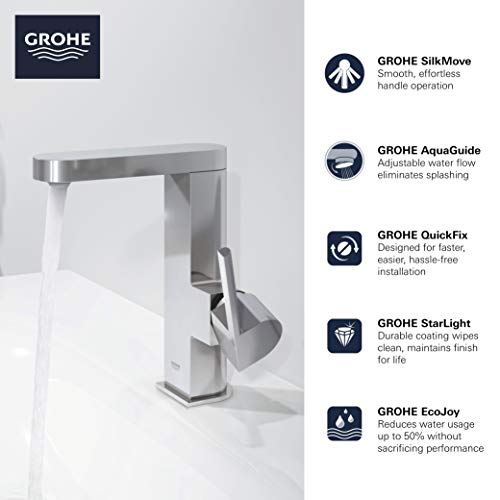 Reviews y listado de Grifería para Baños Grohe los más solicitados. 25 Imagen adicional