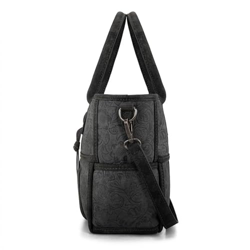 Bolso Tote Western Floral Montana West Wrangler para Mujer miniatura 4