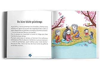 Hardcover 4 contes de Dragons [French] Book