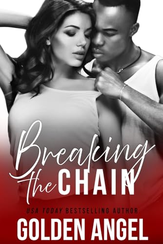 Breaking The Chain (Stronghold Doms)