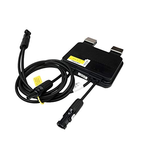 Tigo TS4-A-O Module Add-On Rapid Shutdown ...