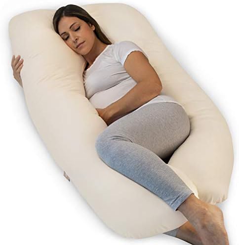 pharmedoc pregnancy pillow amazon