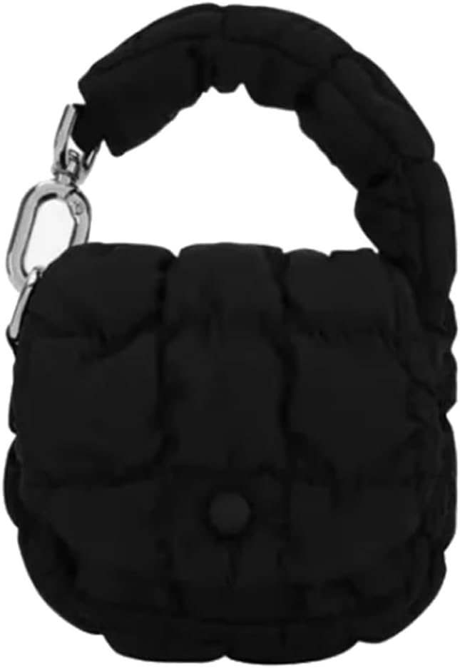 Super Mini Quilted Bag Puffer Wristlet Clutch Purse Jamaica Ubuy